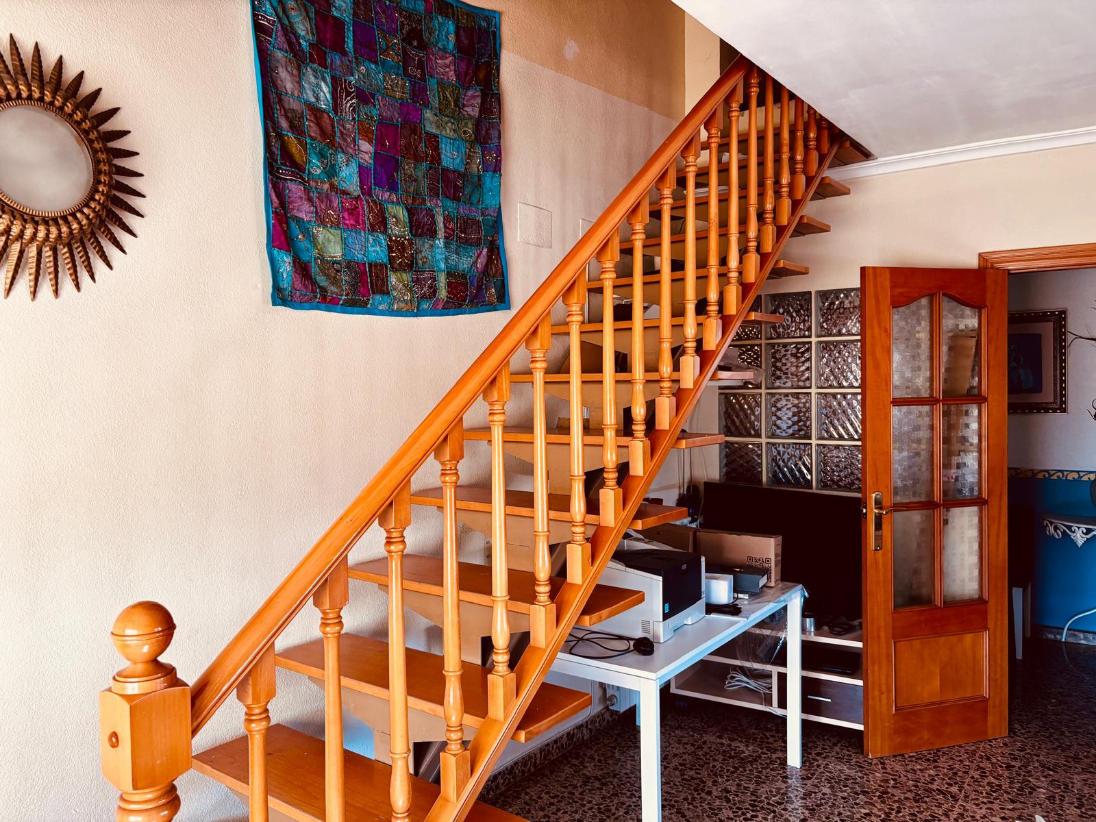 ESPECTACULAR Y LUMINOSO DUPLEX