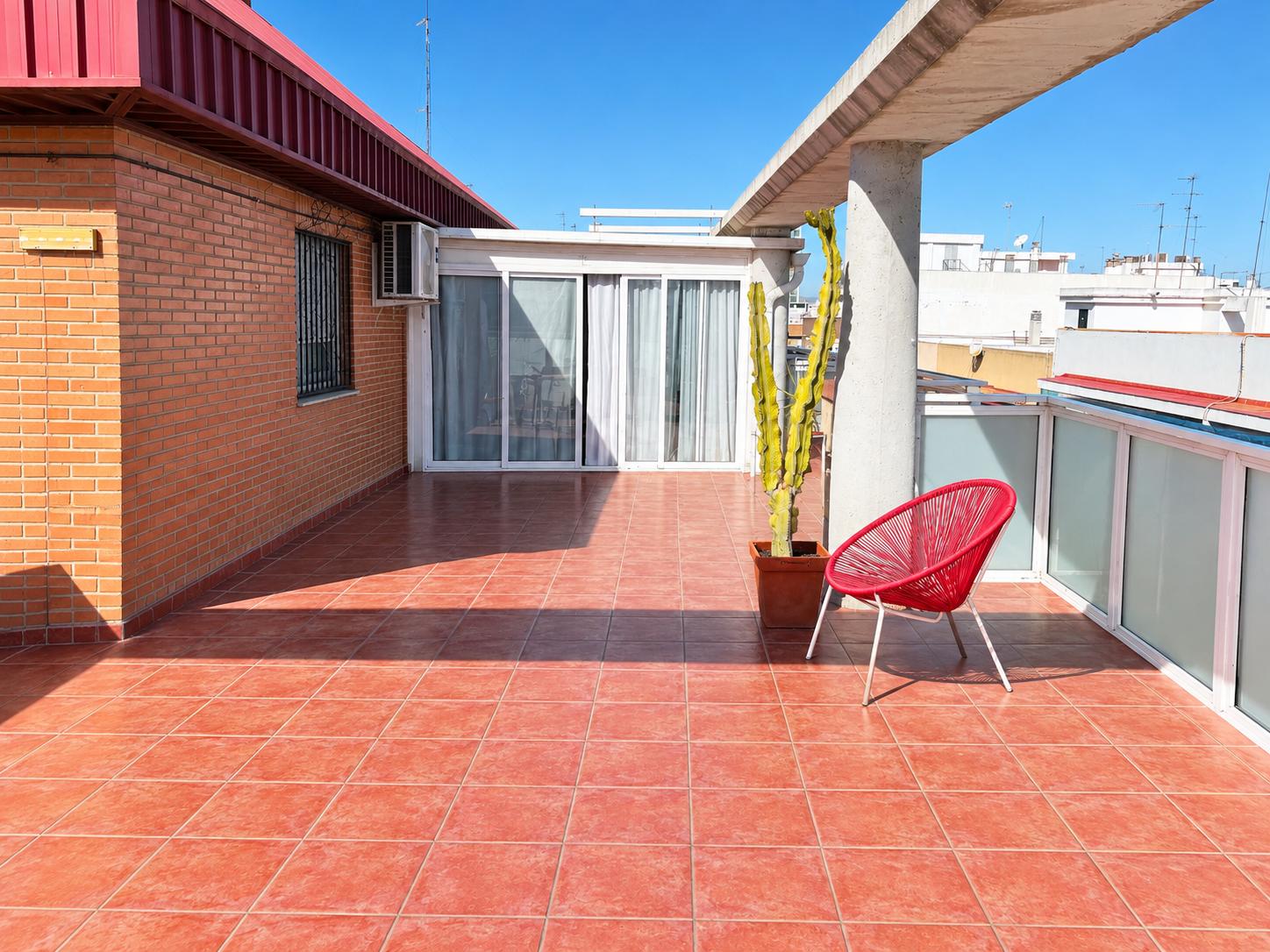 ESPECTACULAR Y LUMINOSO DUPLEX