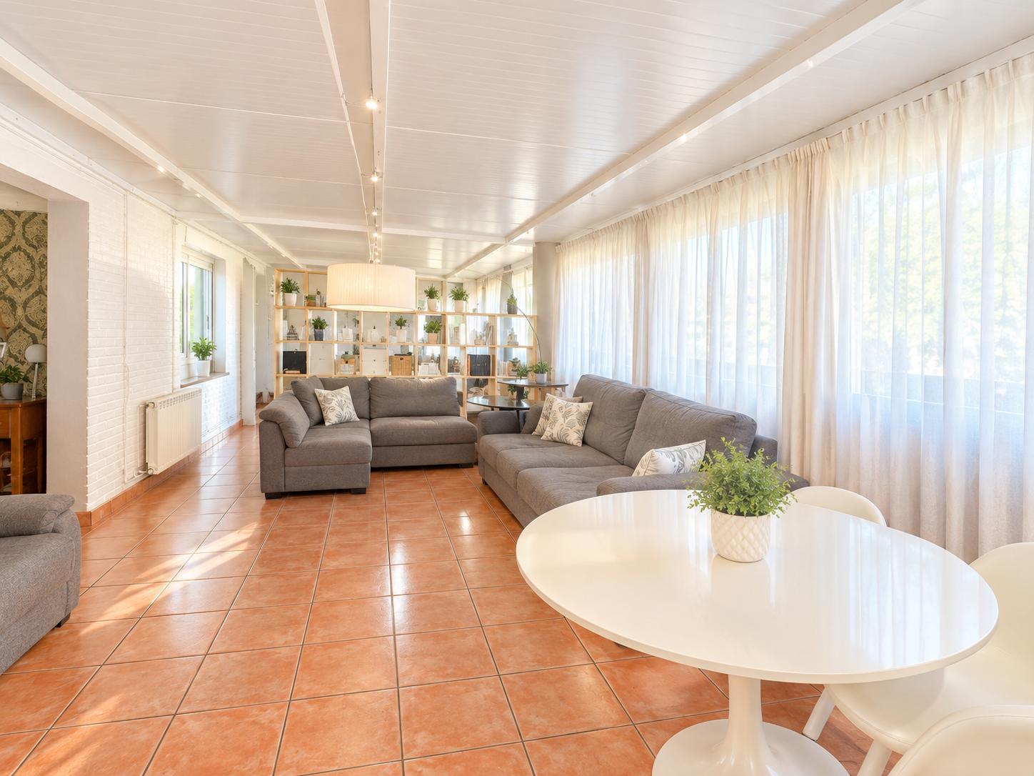 ESPECTACULAR Y LUMINOSO DUPLEX