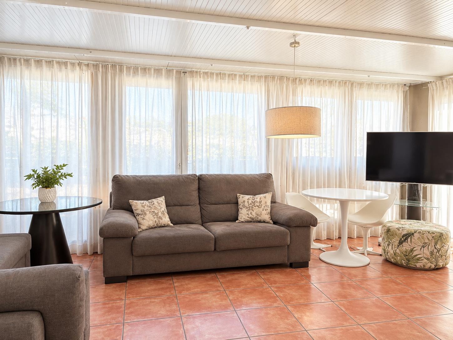 ESPECTACULAR Y LUMINOSO DUPLEX