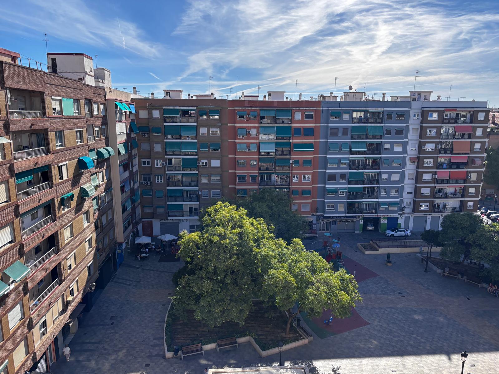 ESPECTACULAR Y LUMINOSO DUPLEX
