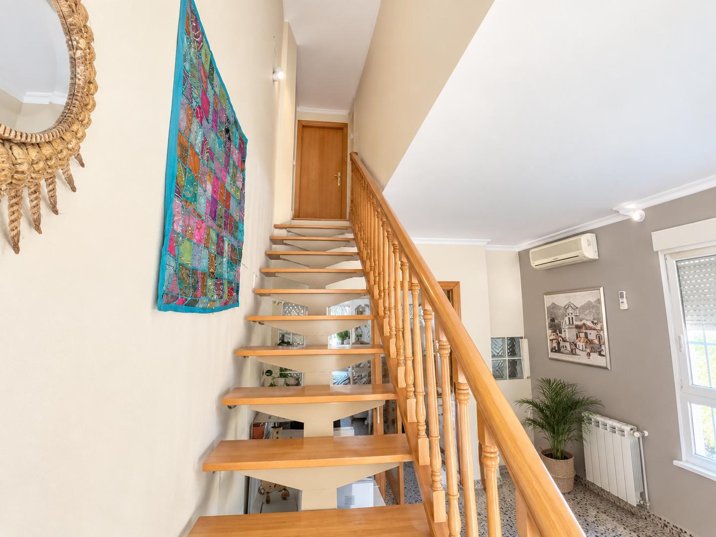 ESPECTACULAR Y LUMINOSO DUPLEX