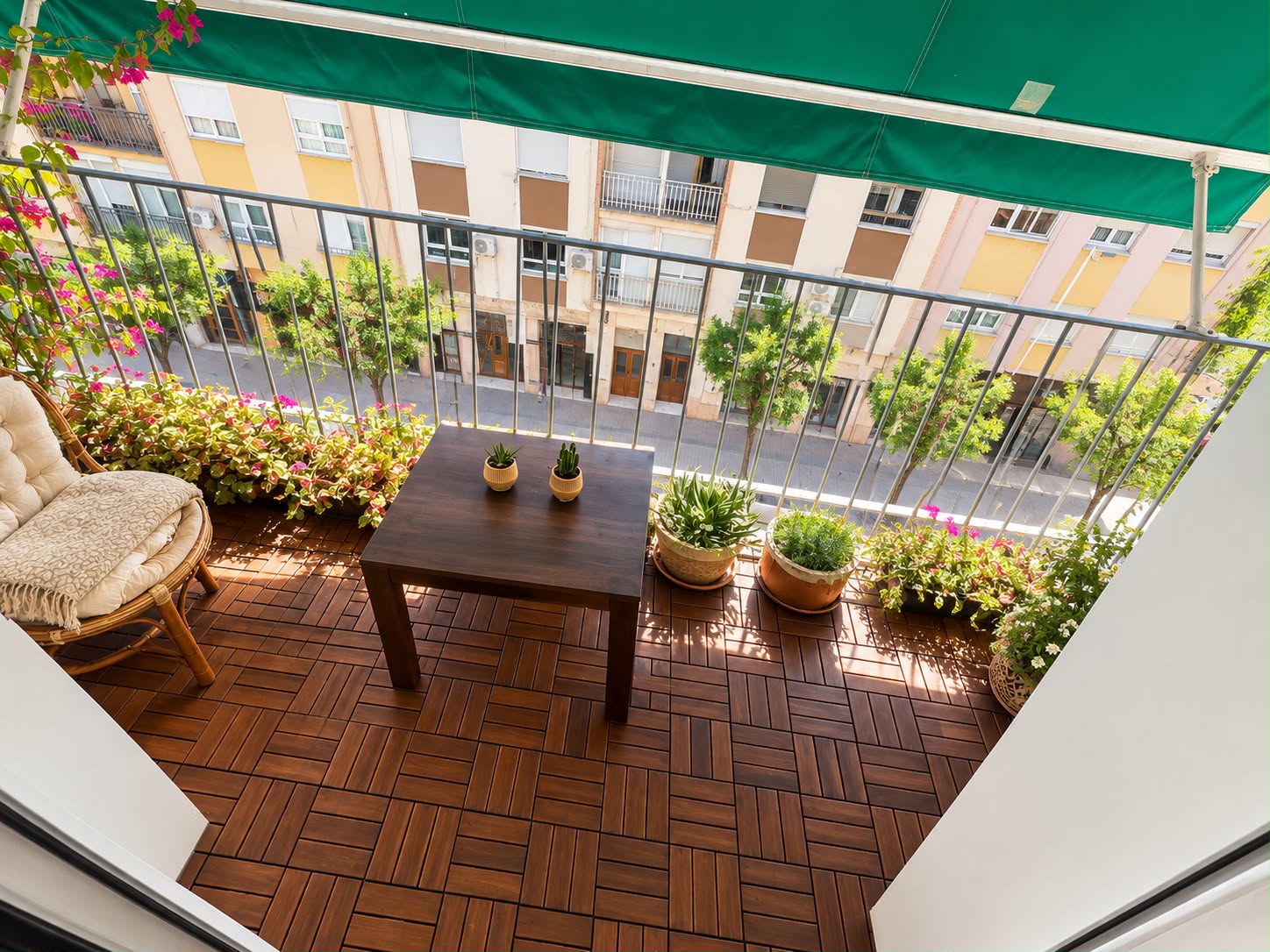 AMPLIA VIVIENDA PARA ENTRAR EN XATIVA