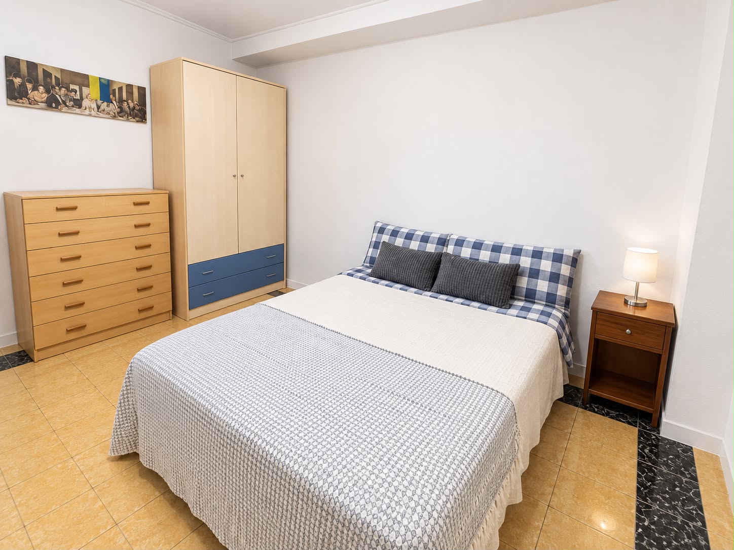 AMPLIA VIVIENDA PARA ENTRAR EN XATIVA