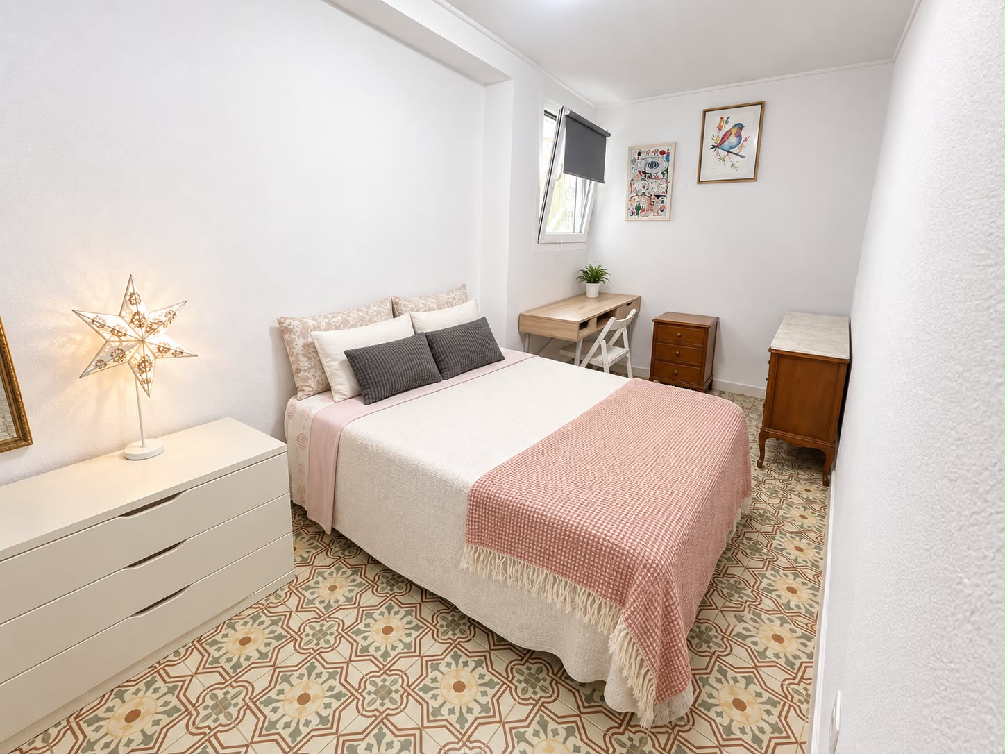 AMPLIA VIVIENDA PARA ENTRAR EN XATIVA
