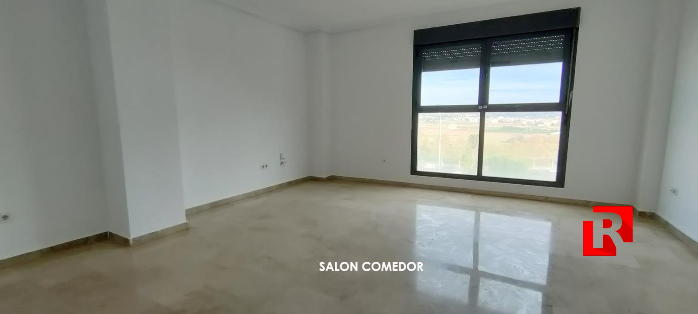 APARTMENT IN RESIDENTIAL AREA IN NOU BELICALAP