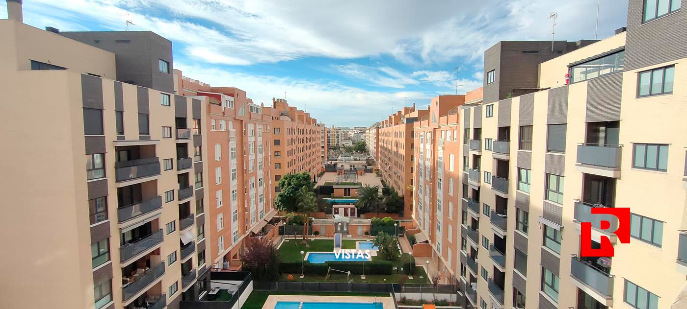 APARTMENT IN RESIDENTIAL AREA IN NOU BELICALAP