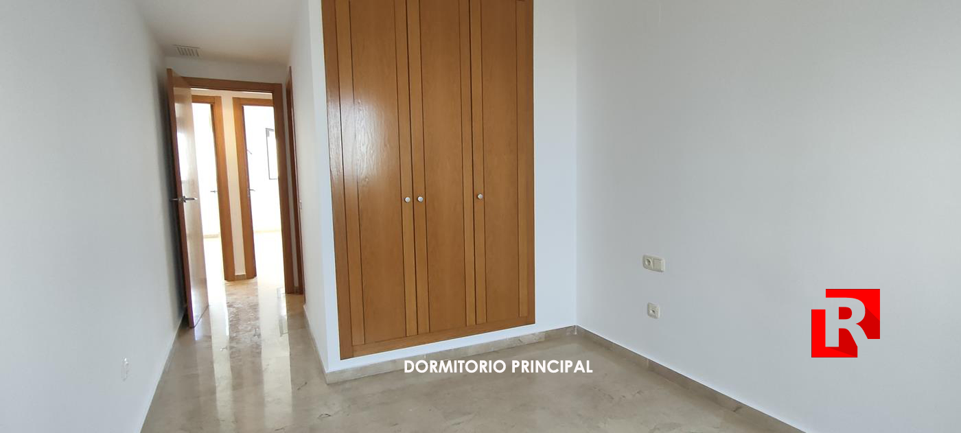 APARTMENT IN RESIDENTIAL AREA IN NOU BELICALAP