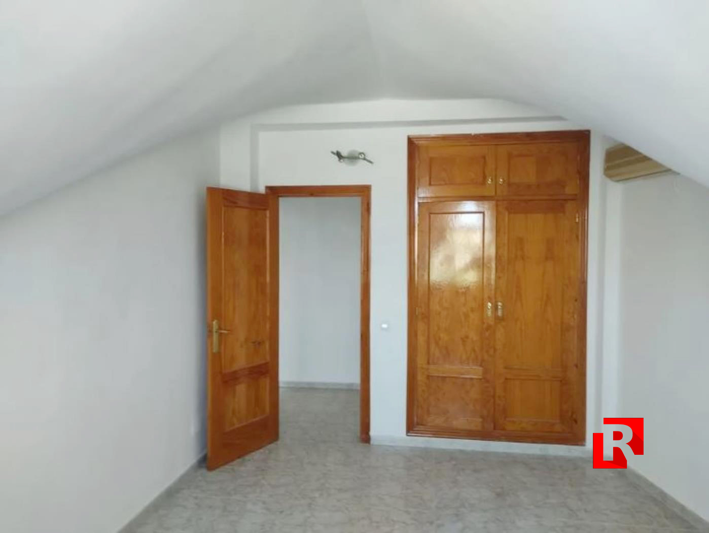 Apartment for sale in Arboleas ALMERIA