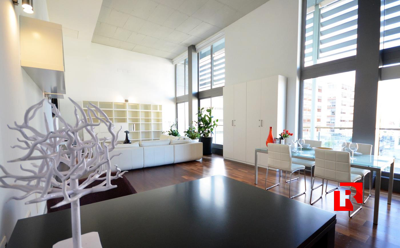 Penthouse for rent in Vara de Quart, Valencia
