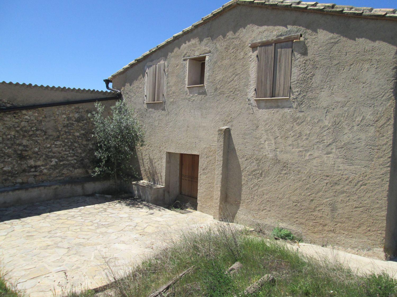 Anwesen in Vallderrobles, Teruel