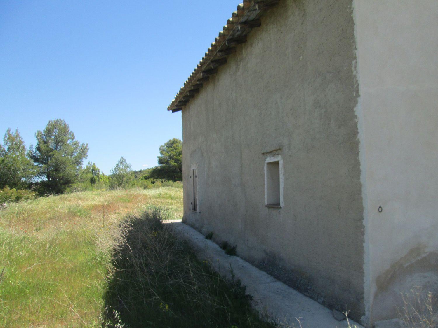 Anwesen in Vallderrobles, Teruel