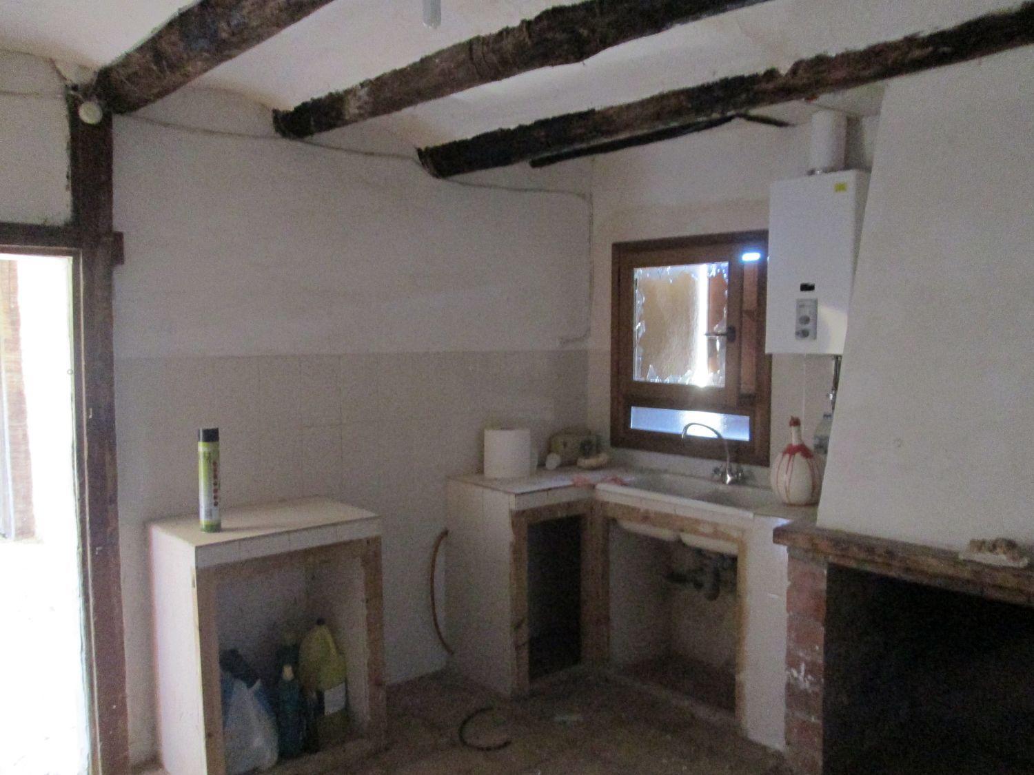 Anwesen in Vallderrobles, Teruel