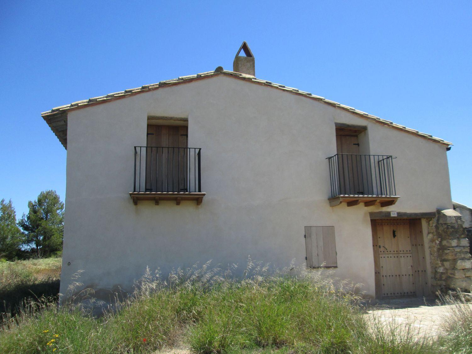 Anwesen in Vallderrobles, Teruel