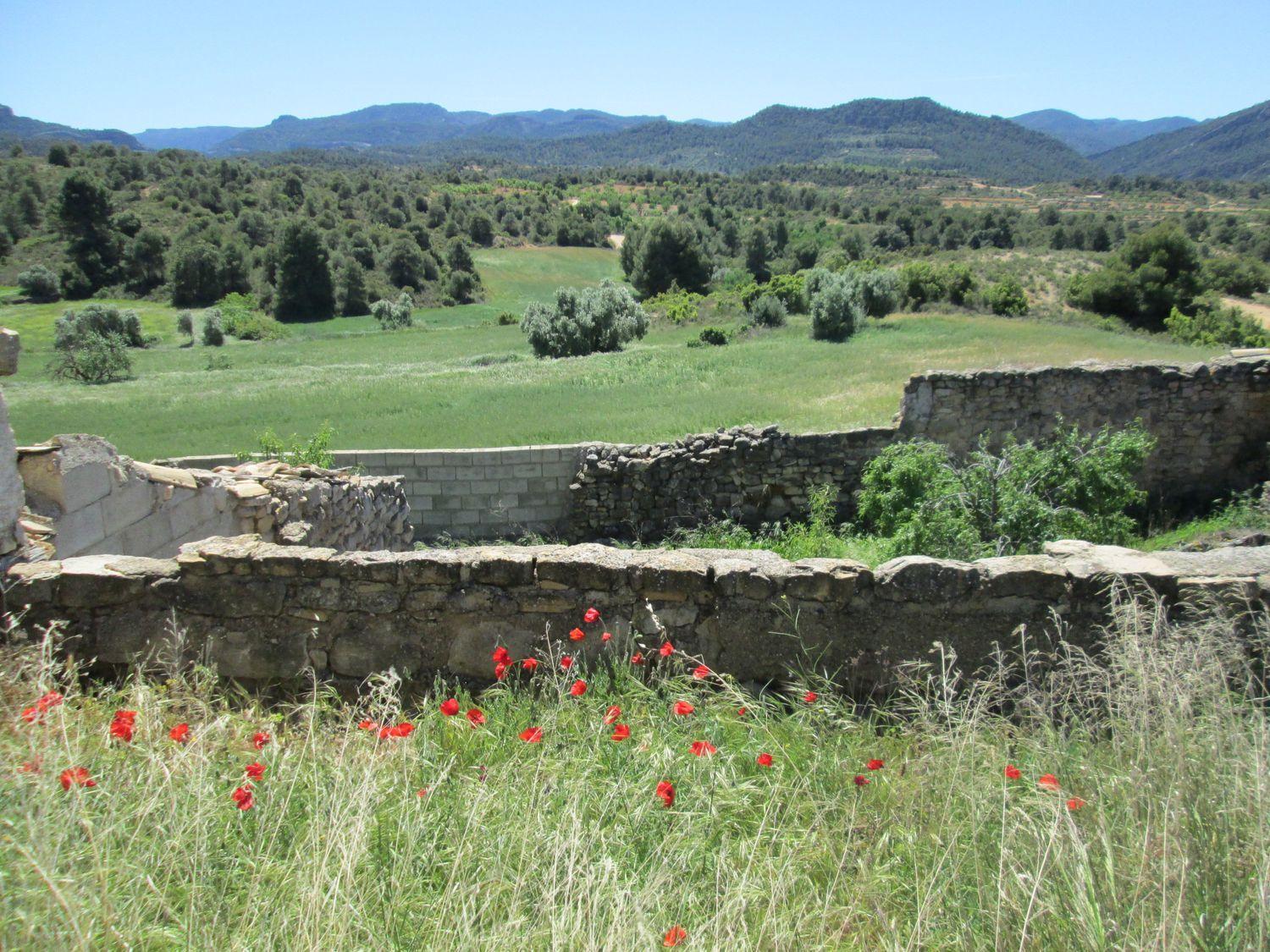 Anwesen in Vallderrobles, Teruel