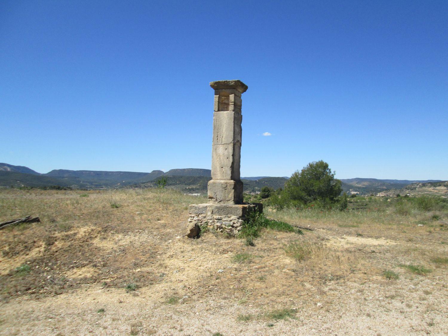 Anwesen in Vallderrobles, Teruel