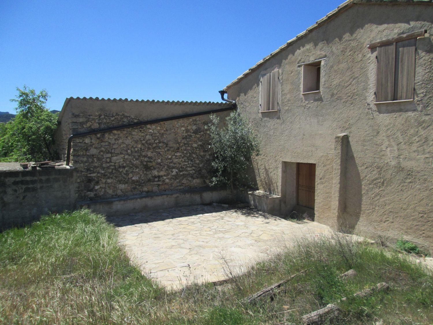 Domaine à Vallderrobles, Teruel