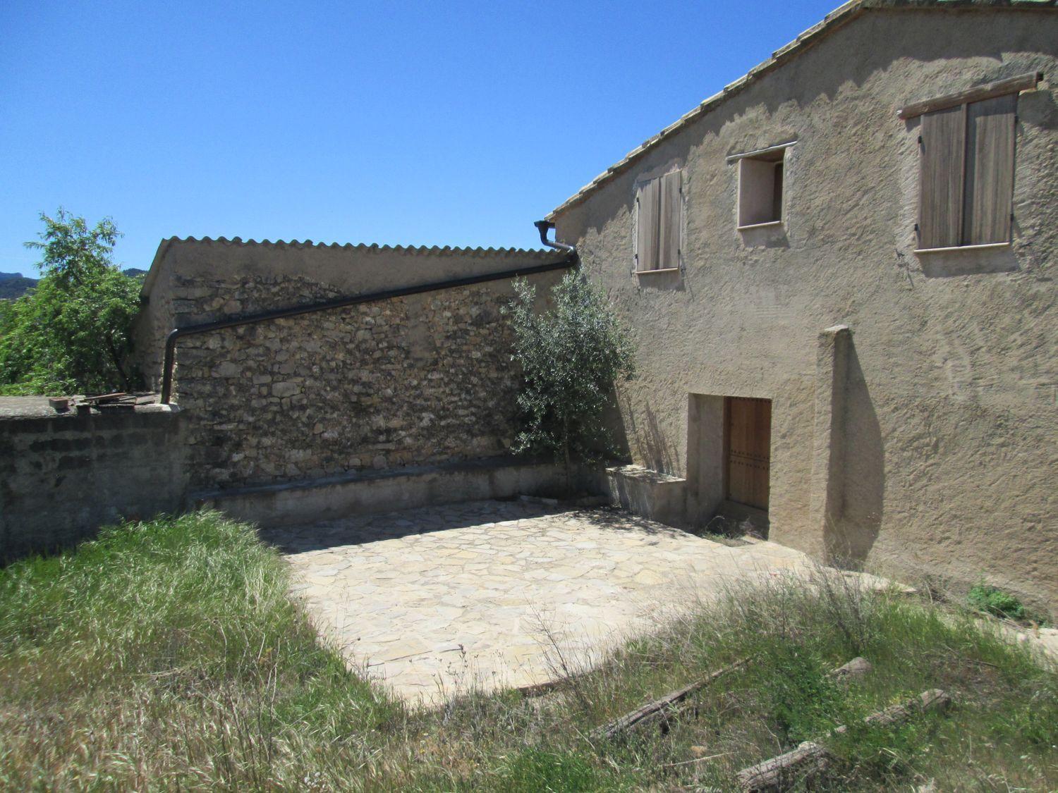 Anwesen in Vallderrobles, Teruel