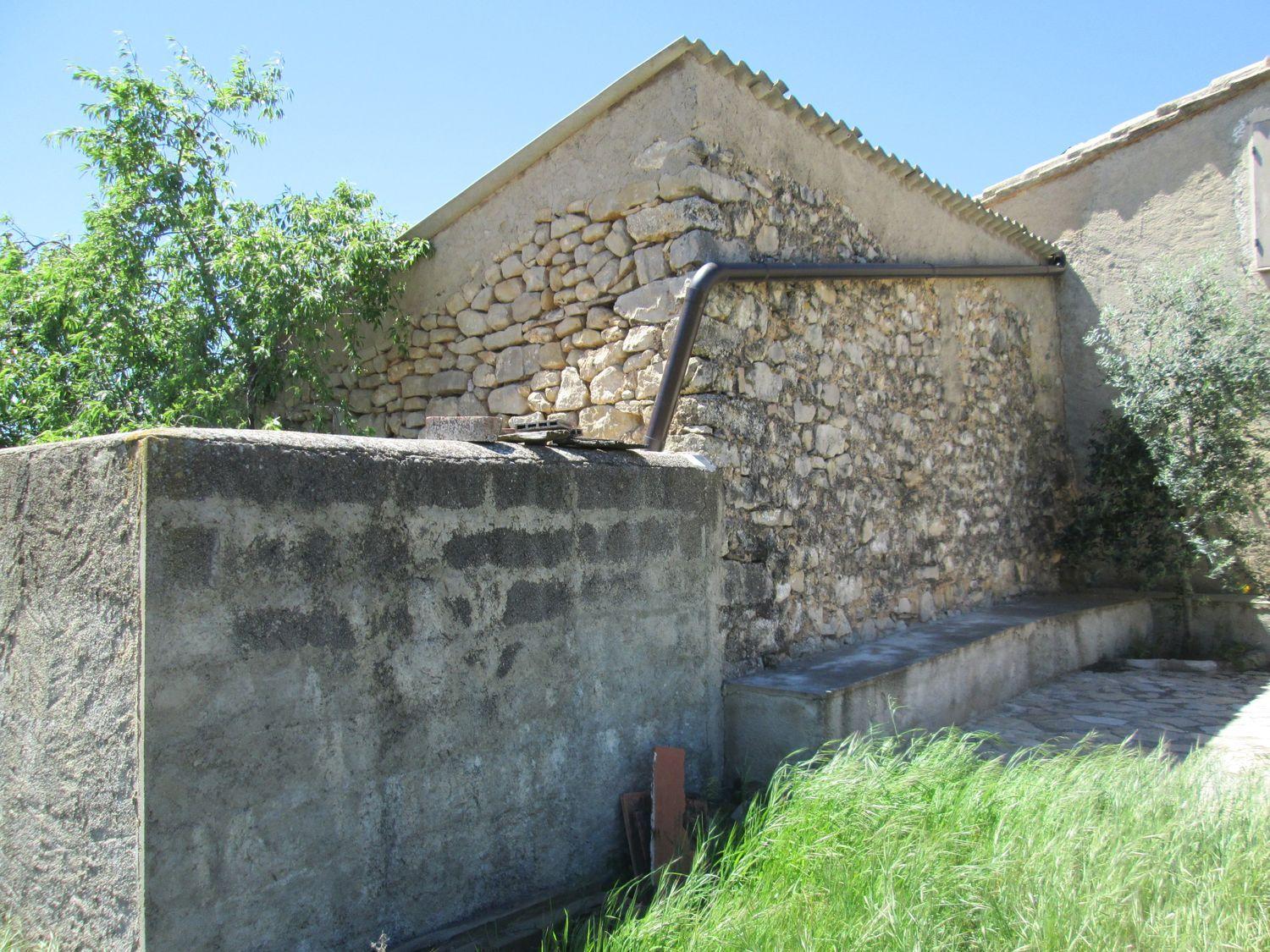 Anwesen in Vallderrobles, Teruel