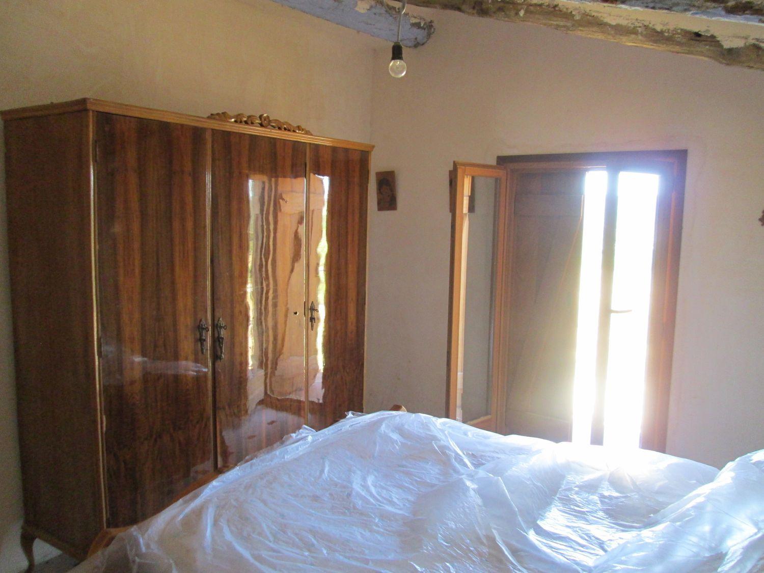 Anwesen in Vallderrobles, Teruel