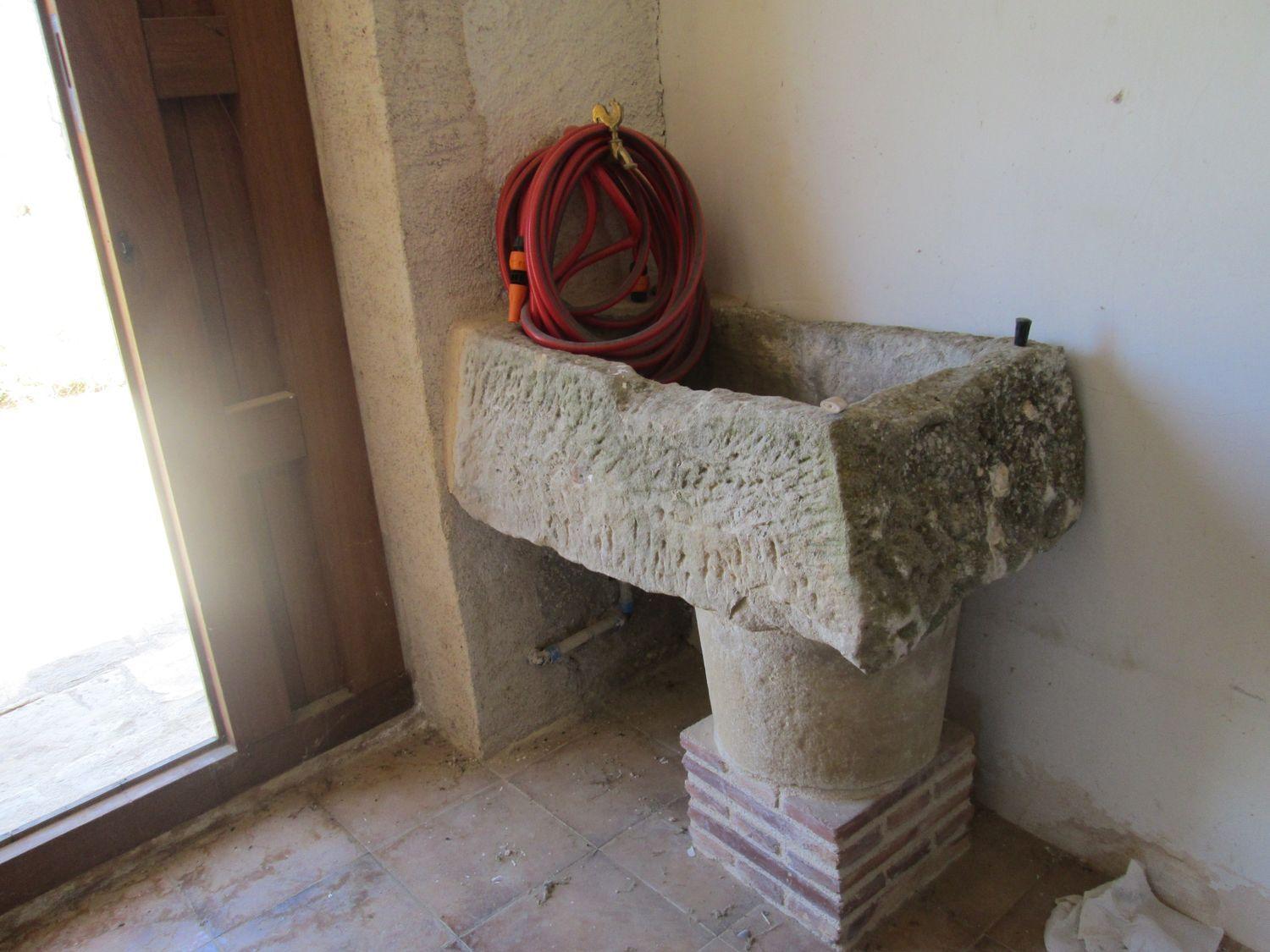 Anwesen in Vallderrobles, Teruel