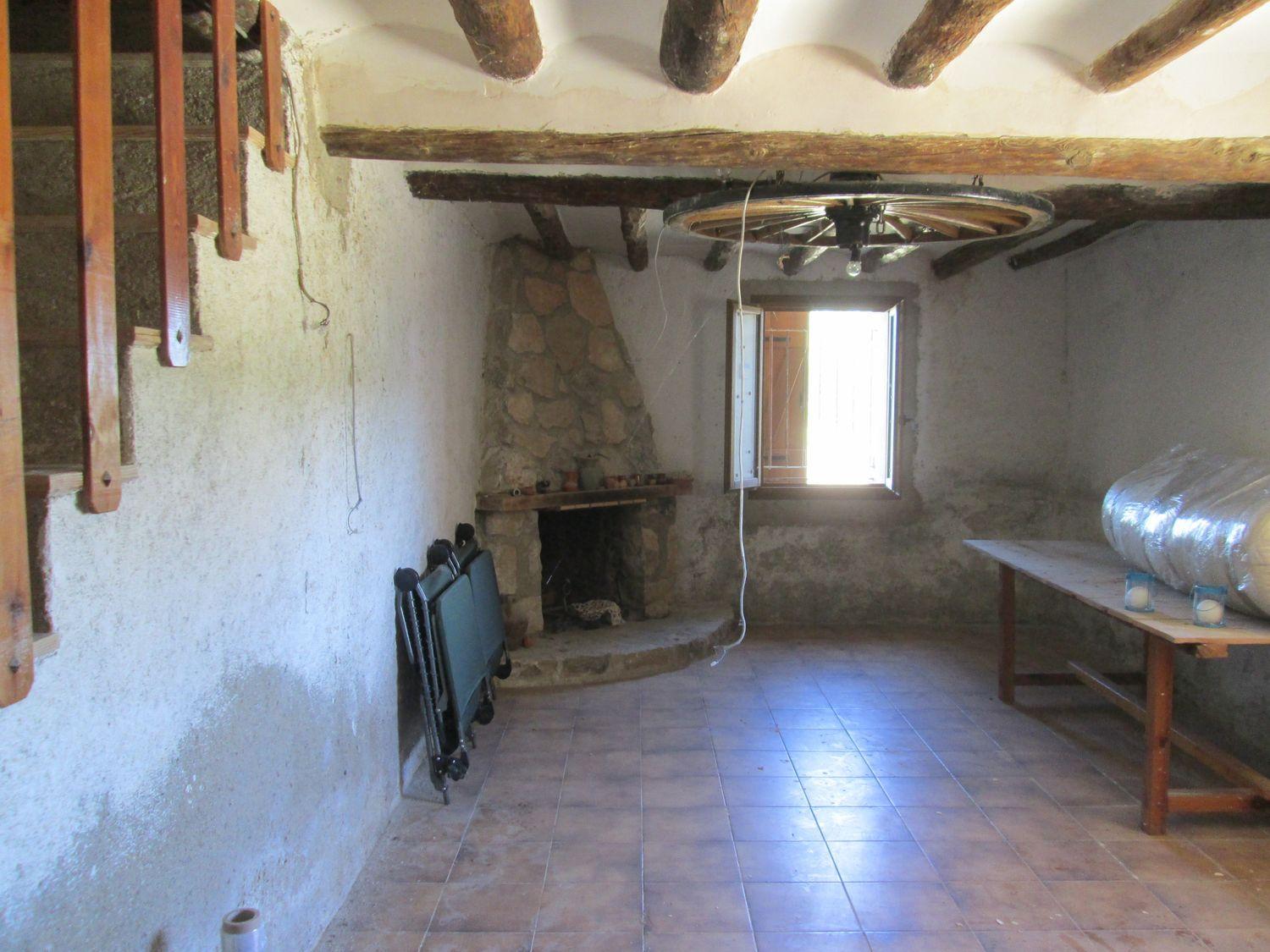 Anwesen in Vallderrobles, Teruel
