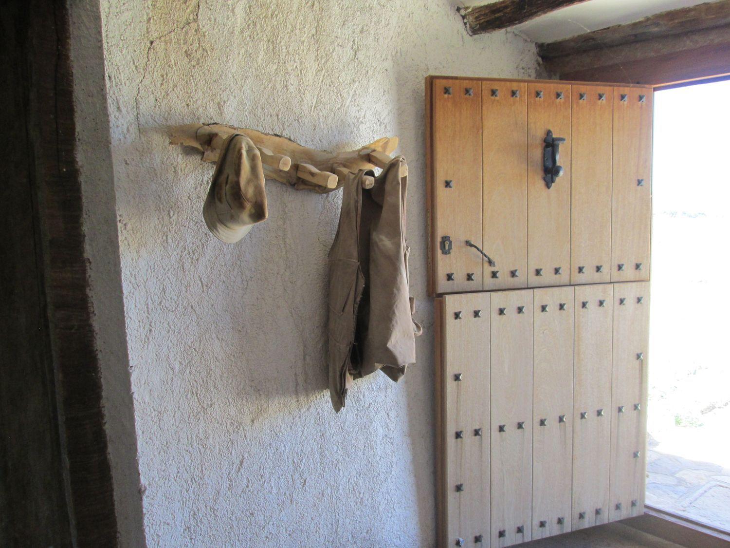 Anwesen in Vallderrobles, Teruel