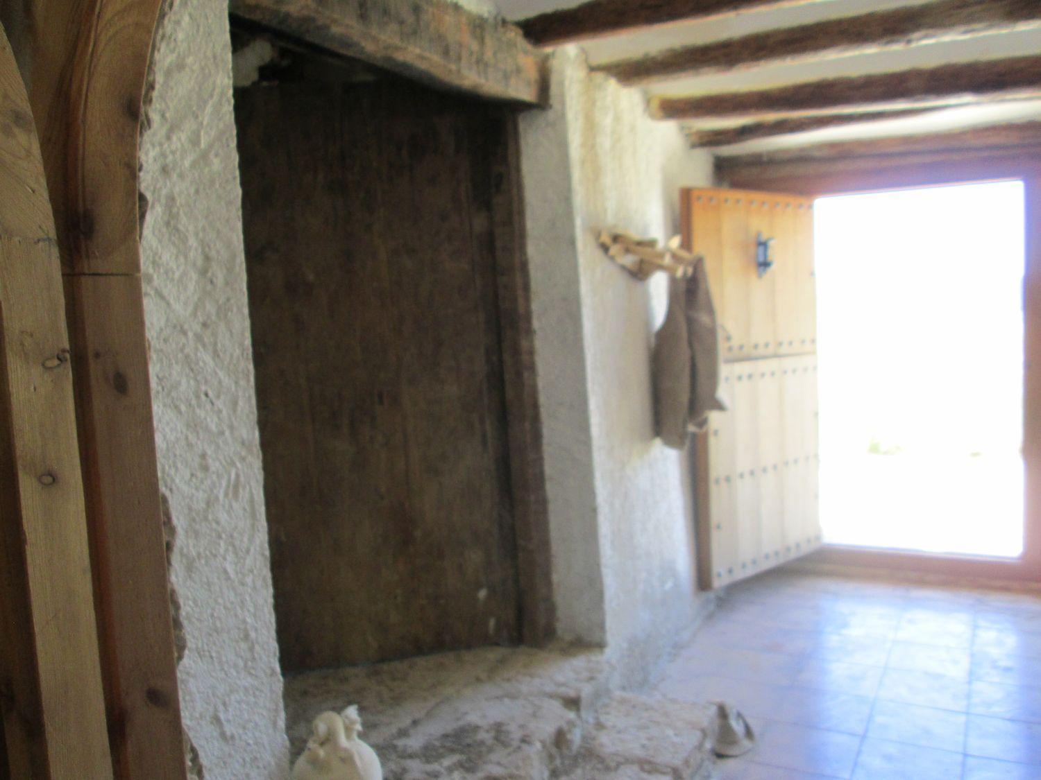 Anwesen in Vallderrobles, Teruel
