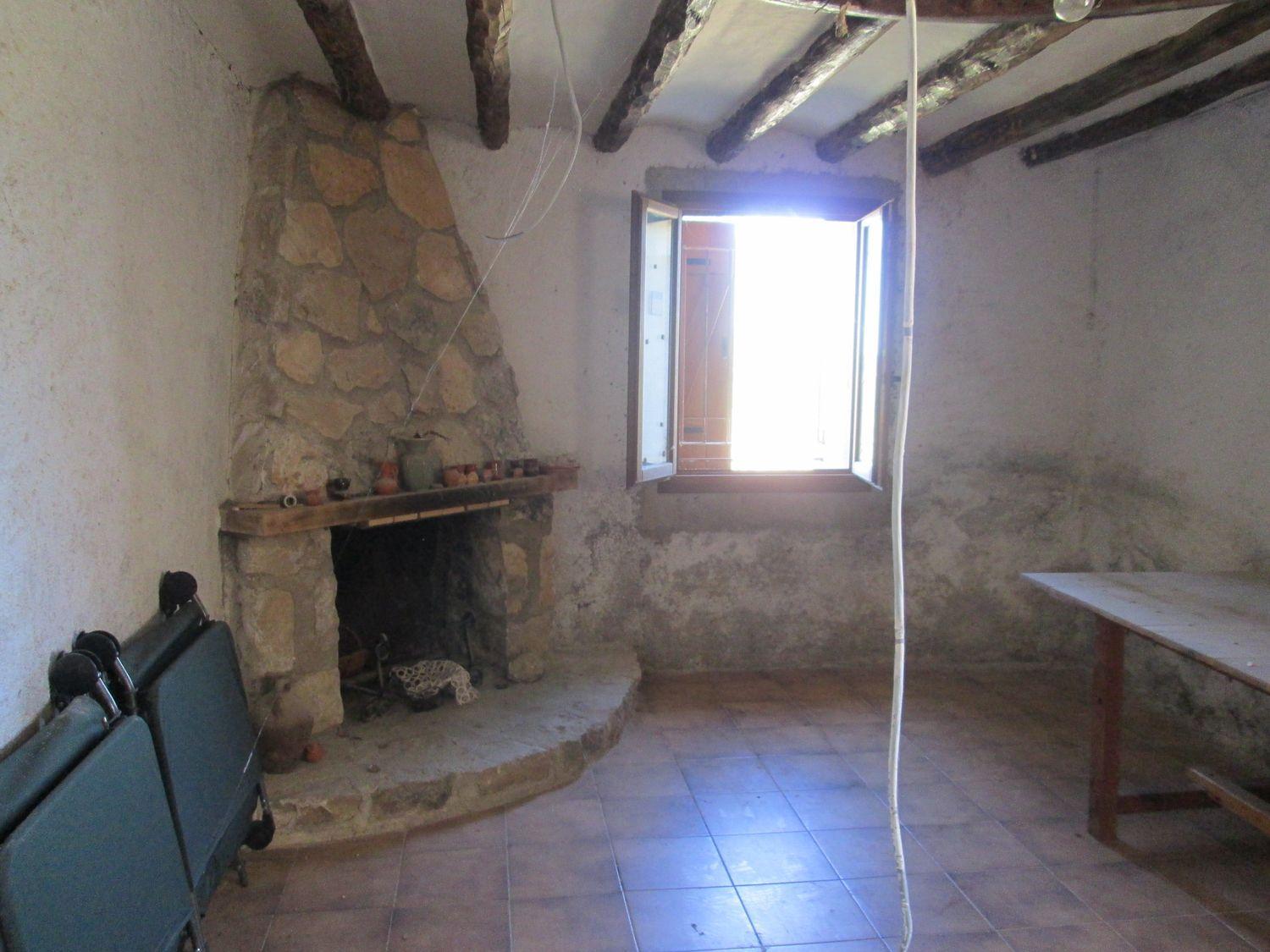 Anwesen in Vallderrobles, Teruel