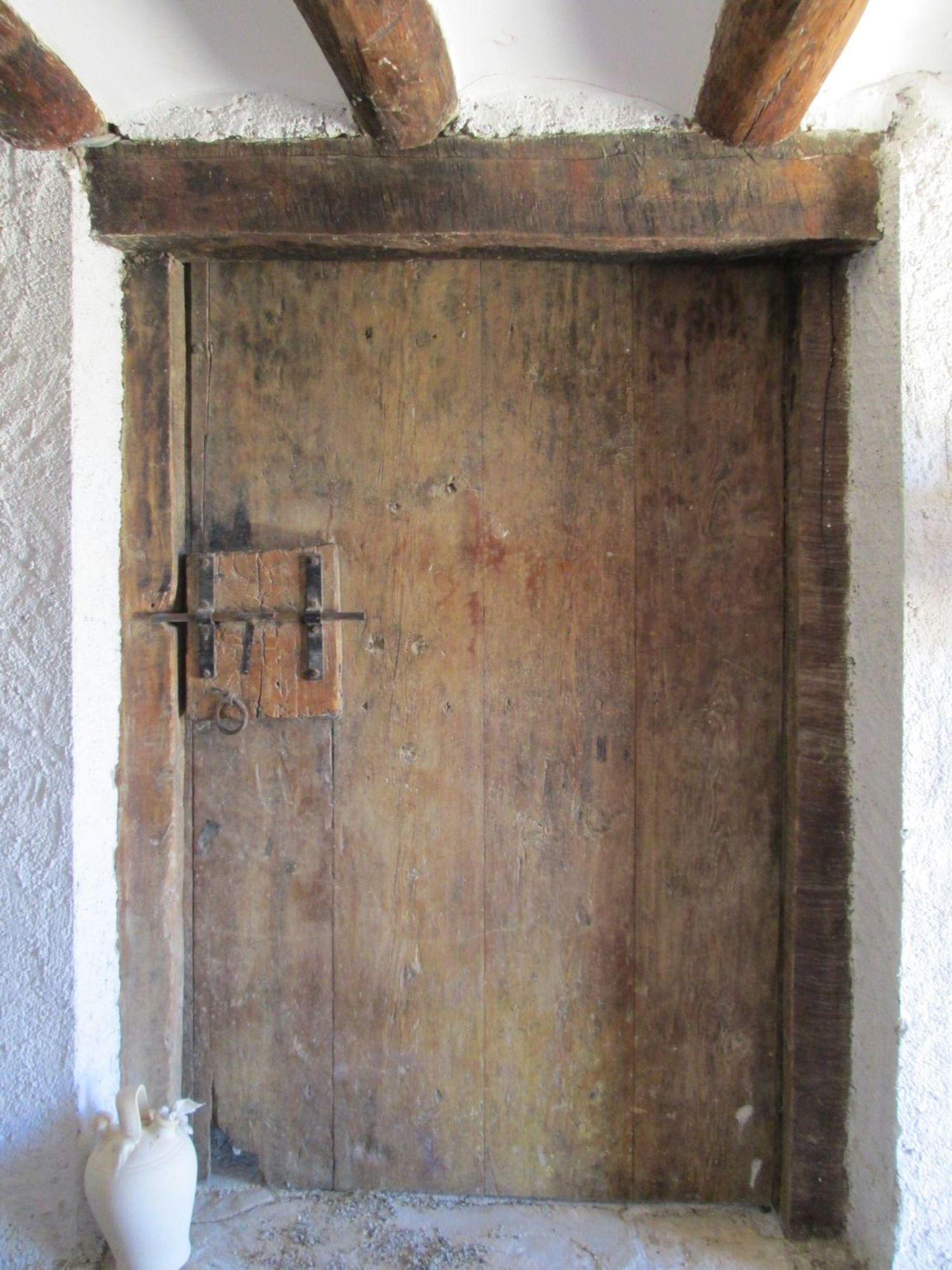 Anwesen in Vallderrobles, Teruel