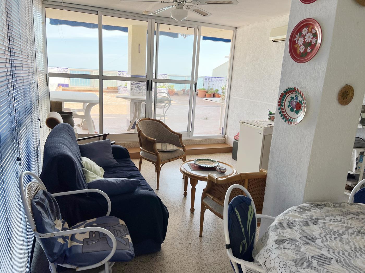 Penthouse dans résidentiel à Oropesa del Mar