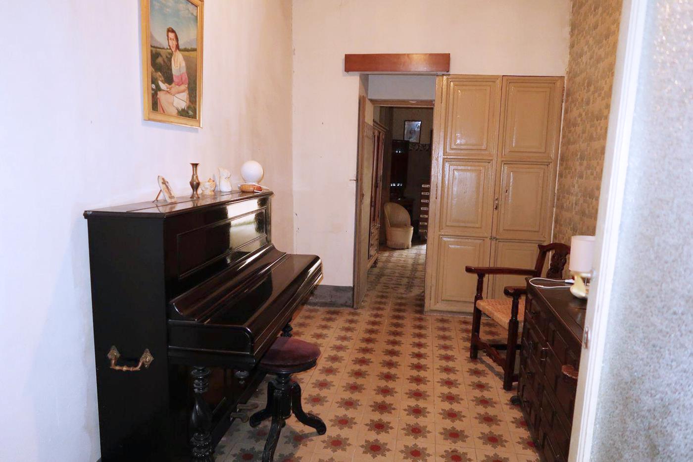 Edificio emblemático en Xátiva