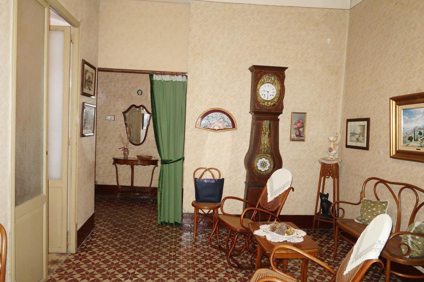 Edificio emblemático en Xátiva