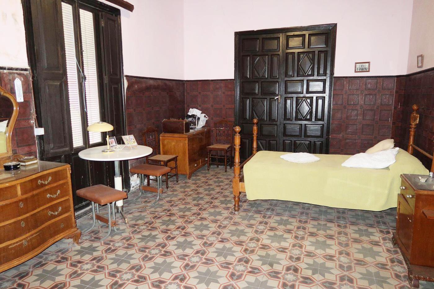 Edificio emblemático en Xátiva