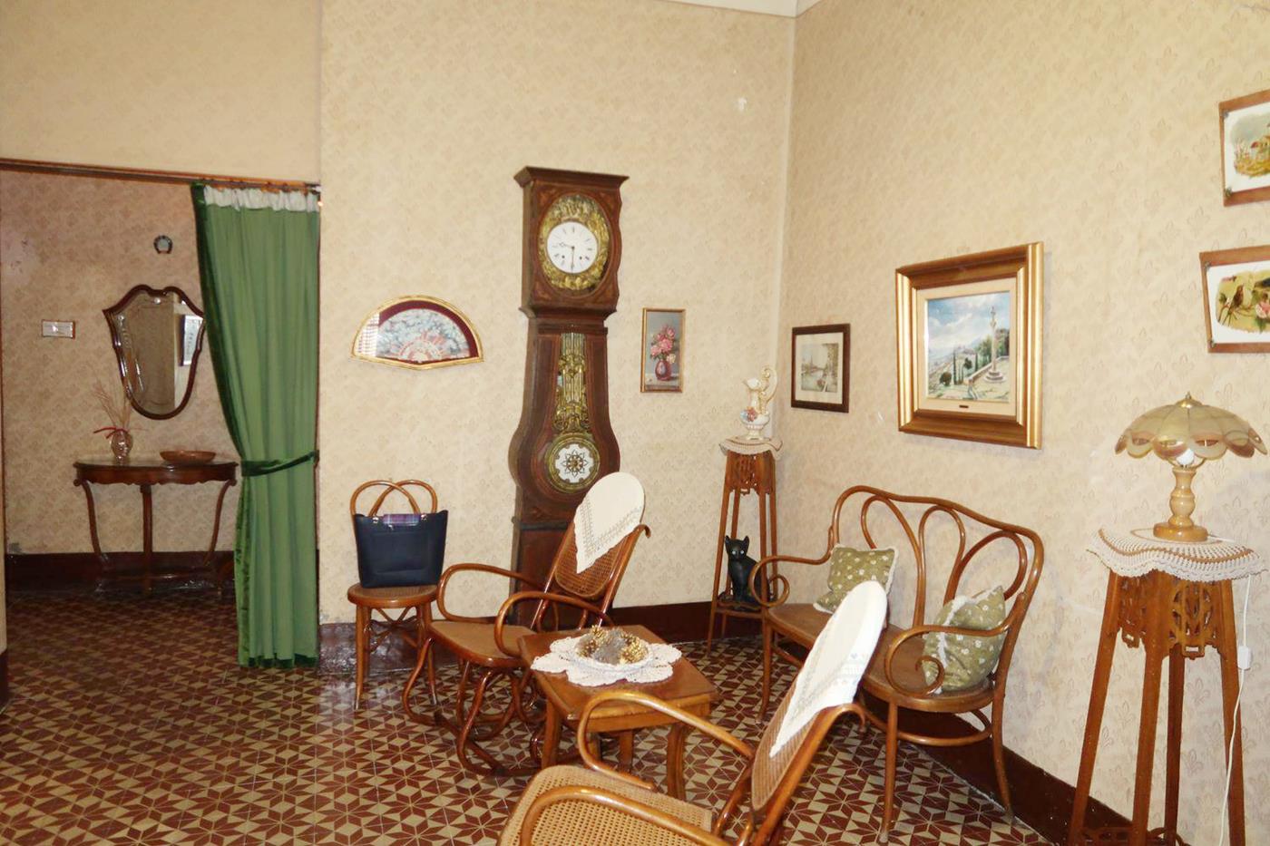 Edificio emblemático en Xátiva