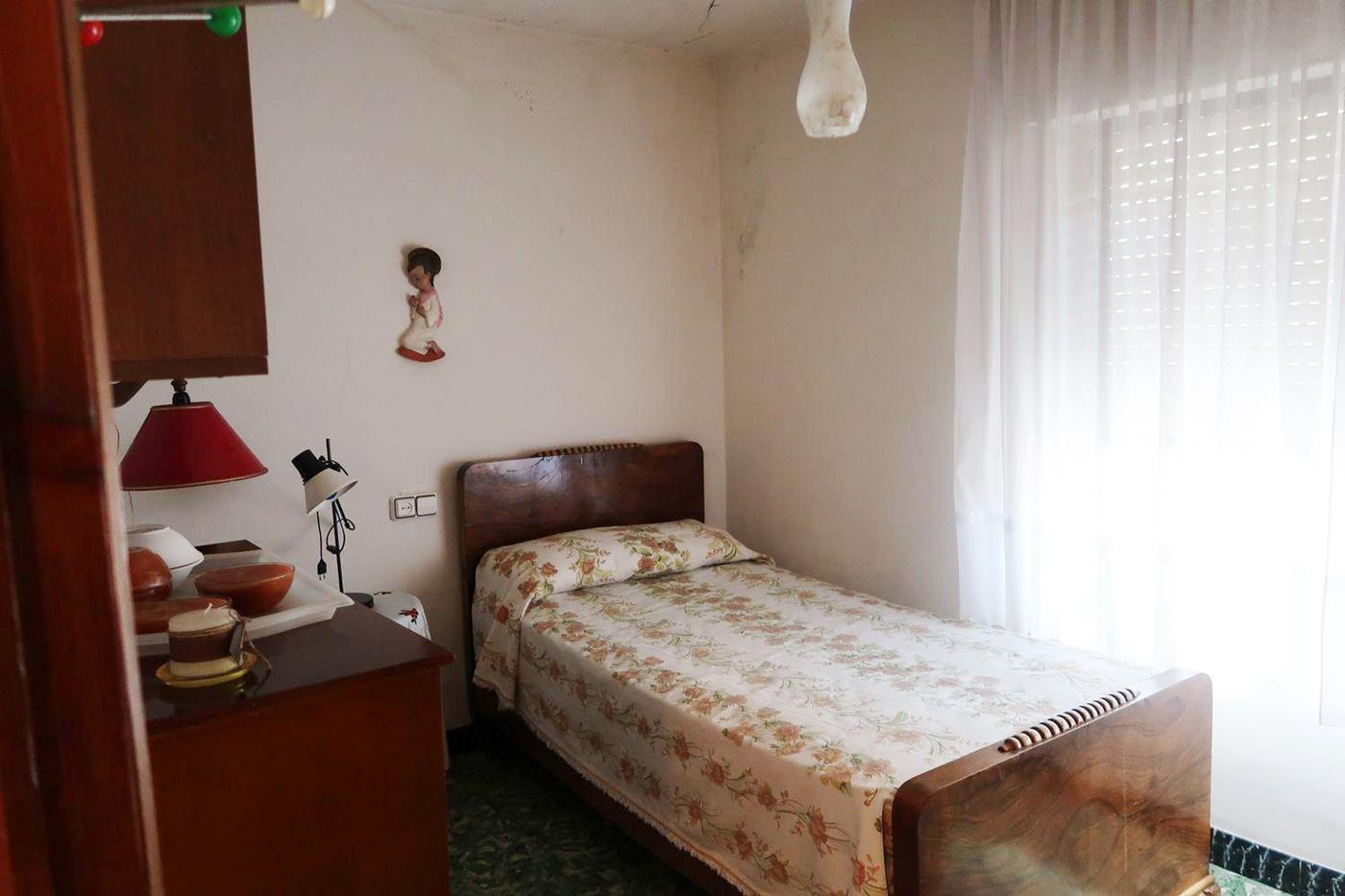 Edificio emblemático en Xátiva