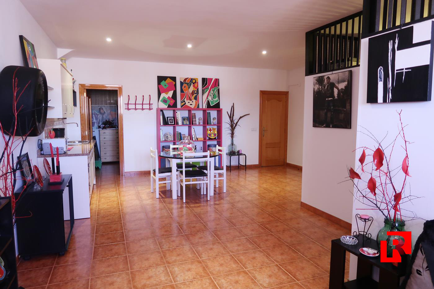 Частный дом на продажу в L'Alcudia de Crespins
