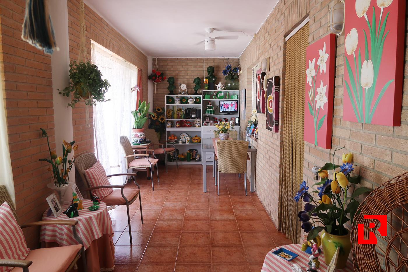 Casa indipendente in vendita in L'Alcudia de Crespins