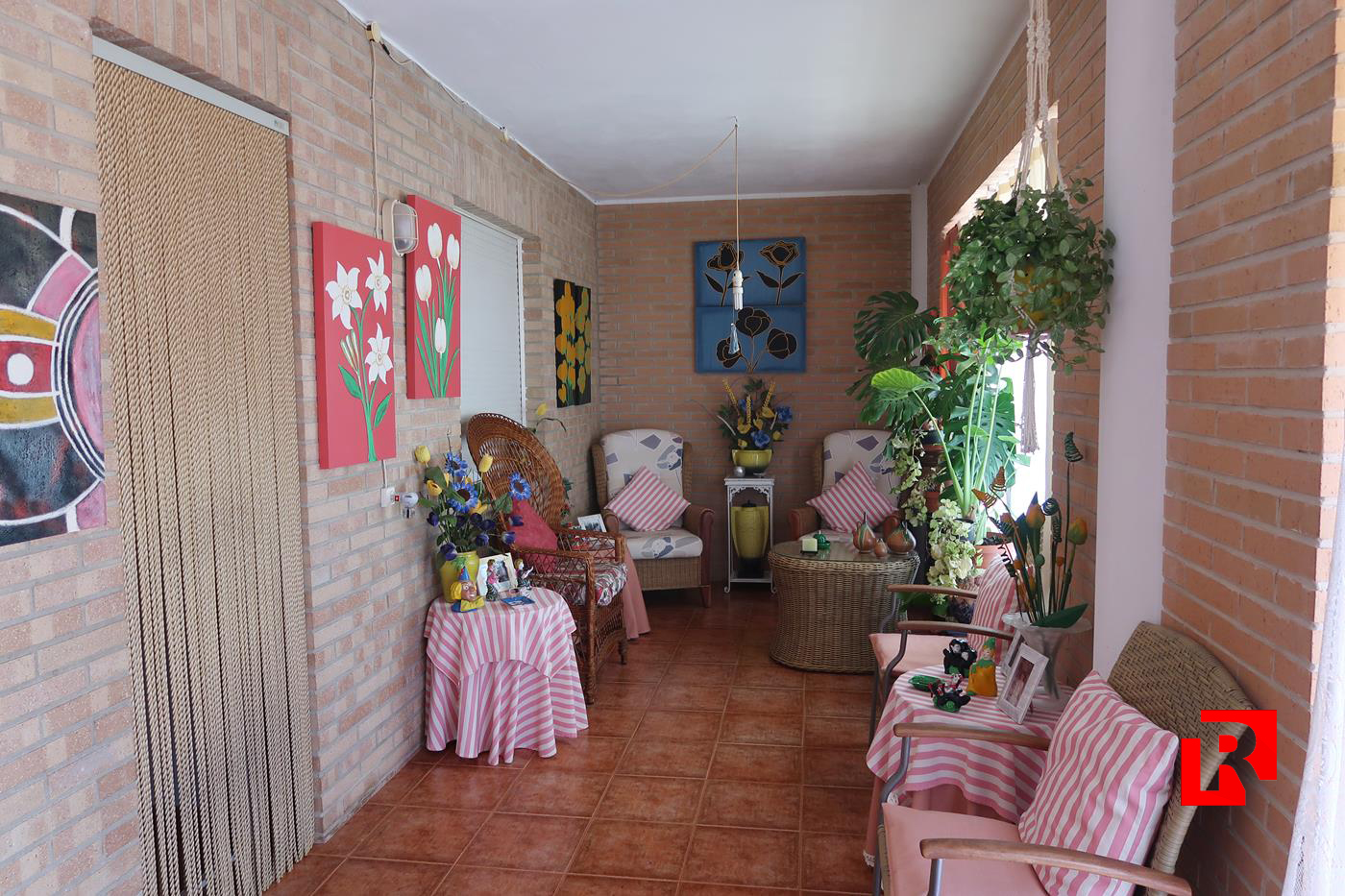 Maison ou villa indépendante à vendre à L’Alcudia de Crespins
