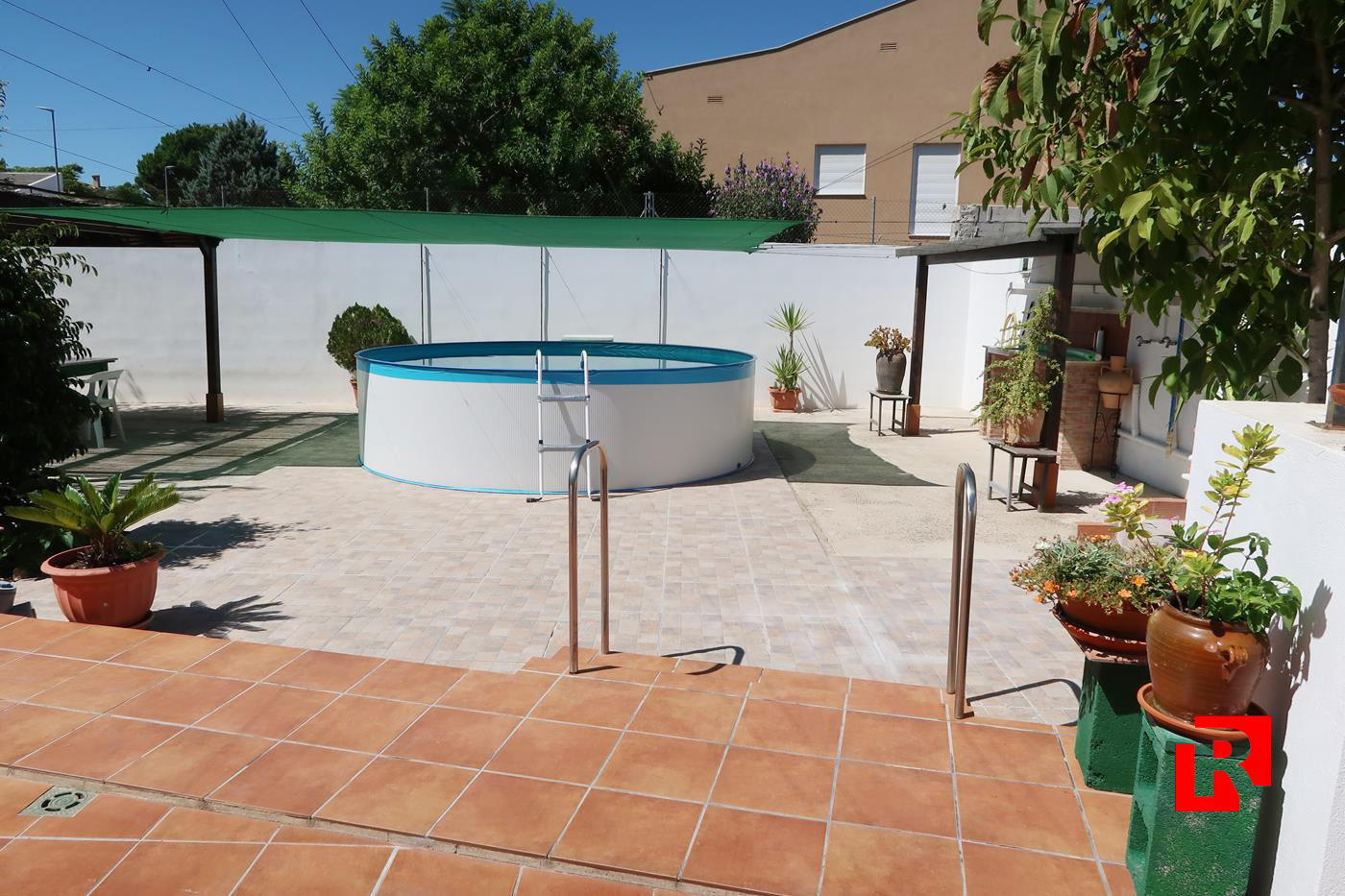 Detached house for sale in L'Alcudia de Crespins