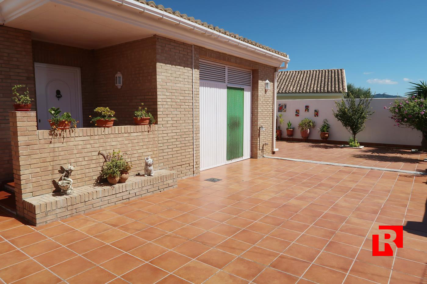 Detached house for sale in L'Alcudia de Crespins