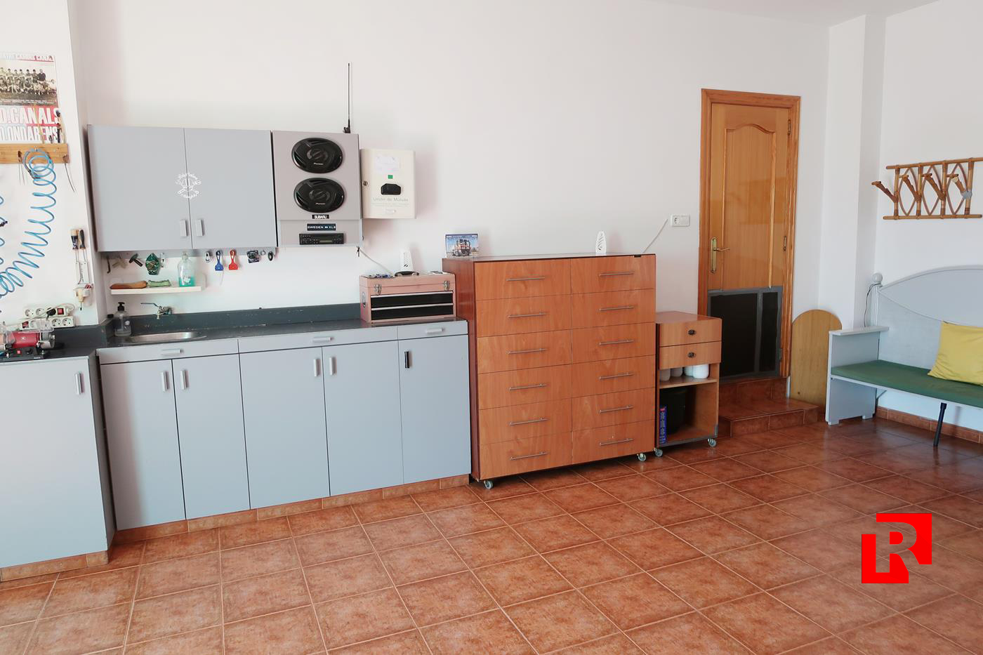 Casa o chalet independiente en venta en L'Alcudia de Crespins